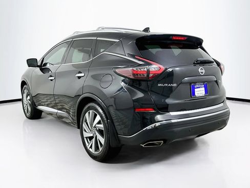 Used 2019 Nissan Murano SL FWD image 6