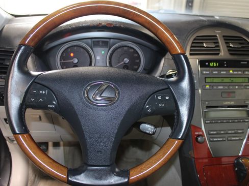 Used 2007 Lexus ES 350 FWD image 10