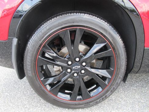 Used 2019 Chevrolet Blazer RS FWD image 8