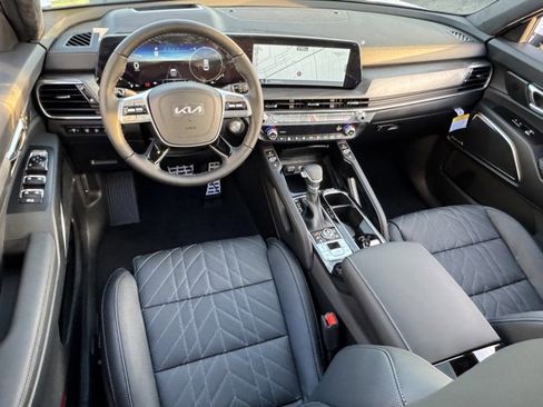 New 2025 Kia Telluride SX Prestige X-Line image 21