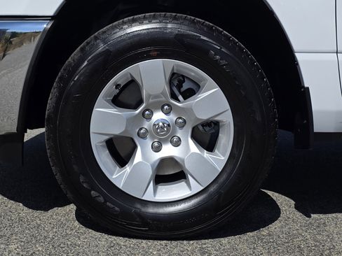 New 2026 RAM 1500 Tradesman image 9