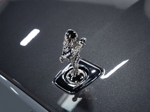 Used 2024 Rolls-Royce Ghost AWD/4WD image 18