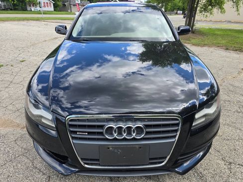 Used 2012 Audi A4 2.0T Premium Plus w/ Premium Plus Pkg AWD/4WD image 2
