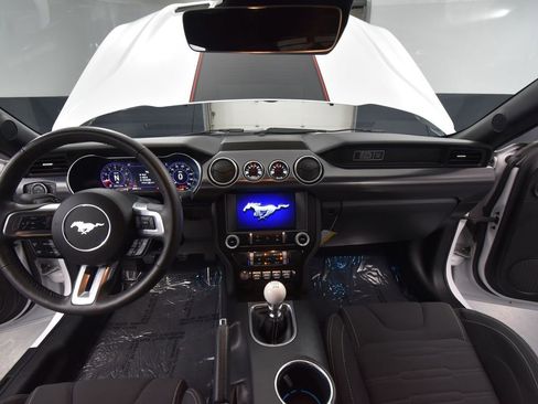 Used 2021 Ford Mustang Mach 1 image 24