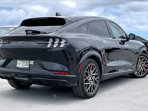 Used 2023 Ford Mustang Mach-E GT w/ GT Performance Edition AWD/4WD image 22