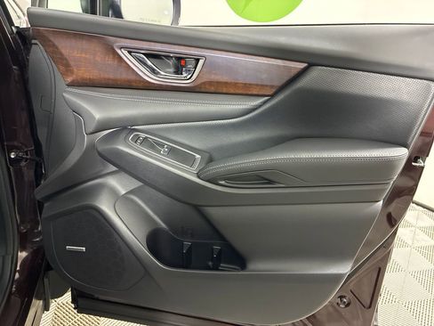 Certified 2025 Subaru Ascent Touring w/ Popular Package #1 image 31