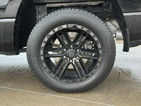 Used 2020 RAM 1500 Lone Star RWD image 19