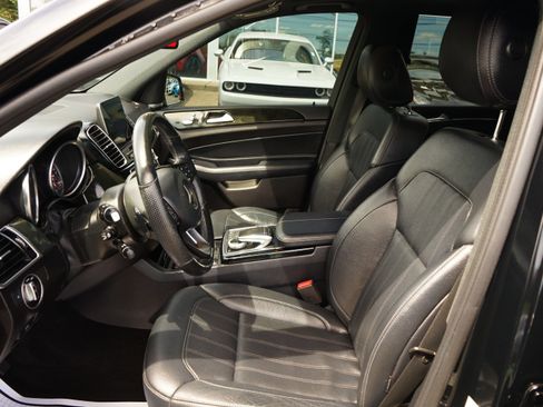 Used 2018 Mercedes-Benz GLE 350 4MATIC image 17