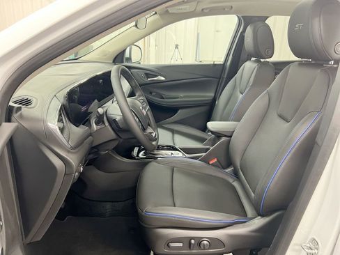 New 2026 Buick Encore GX Sport Touring w/ Comfort Package image 20