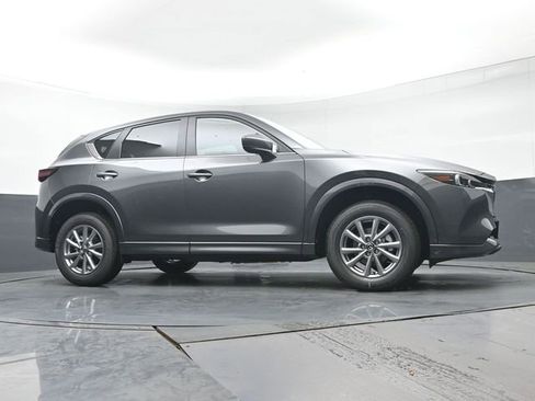New 2025 MAZDA CX-5 AWD 2.5 S image 38