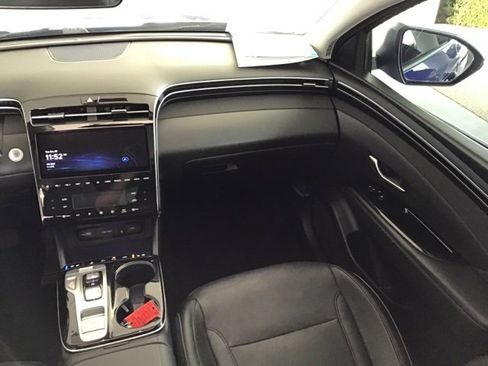 Used 2022 Hyundai Tucson Limited image 40