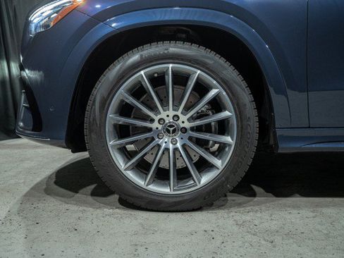 New 2026 Mercedes-Benz GLE 350 4MATIC image 6