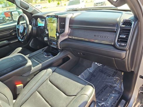 Used 2021 RAM 1500 Limited image 24