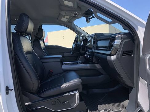 Used 2023 Ford F350 Lariat w/ Tremor Off-Road Package AWD/4WD image 34