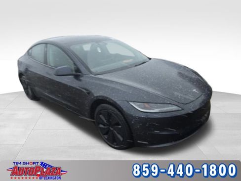 Used 2024 Tesla Model 3 Standard Range image 5