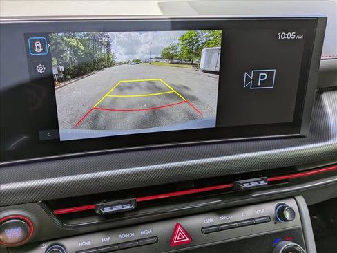 New 2026 Hyundai Sonata N Line image 15