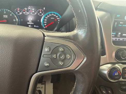 Used 2017 Chevrolet Tahoe LT w/ Max Trailering Package RWD image 25