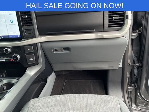 Certified 2022 Ford F150 XLT w/ Equipment Group 302A High image 50