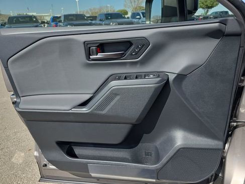 New 2026 Toyota RAV4 Limited image 27