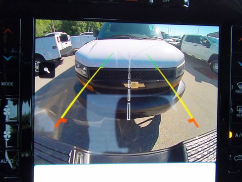 Used 2024 RAM 2500 Laramie w/ Safety Group AWD/4WD image 25