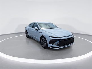 New 2025 Hyundai Sonata SEL video 2