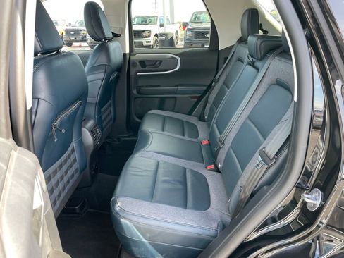 Used 2021 Ford Bronco Sport Outer Banks w/ Outer Banks Package (96D) AWD/4WD image 8