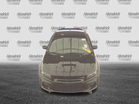 Used 2021 Dodge Charger Scat Pack image 2