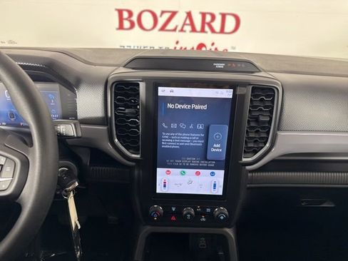 New 2025 Ford Ranger XL image 12