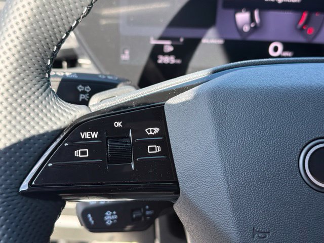 New 2026 Audi SQ5 Premium Plus AWD/4WD image 16