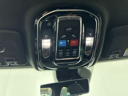 Used 2024 Jeep Grand Cherokee L Summit AWD/4WD image 23