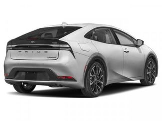 New 2026 Toyota Prius XSE Premium video 2