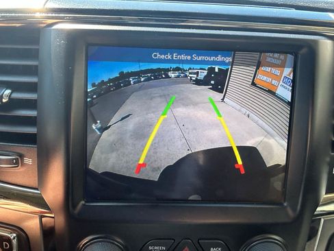 Used 2018 RAM 1500 Sport w/ Sport Premium Group AWD/4WD image 26