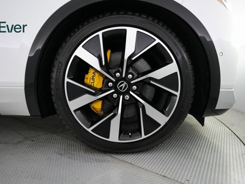 Used 2024 Acura ZDX Type S image 18