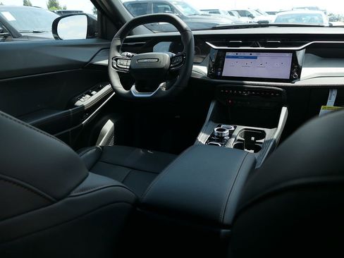 New 2026 Jeep Cherokee Limited AWD/4WD image 22