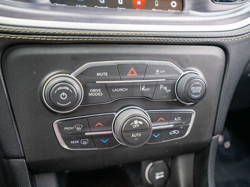 Used 2023 Dodge Charger Scat Pack RWD image 39