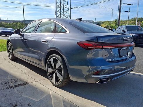 New 2025 Audi A5 2.0T Premium Plus image 4