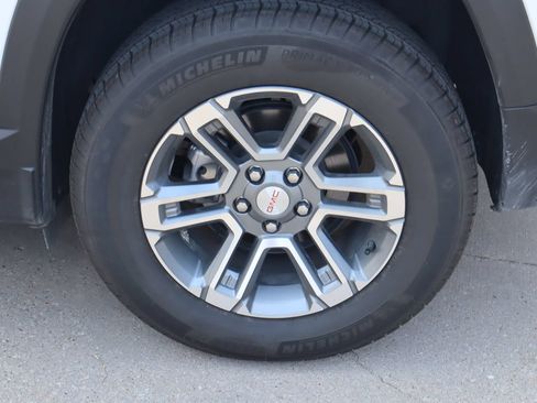 Used 2026 GMC Terrain Elevation FWD image 27