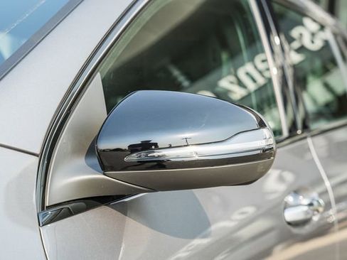 New 2026 Mercedes-Benz GLA 35 AMG 4MATIC image 16