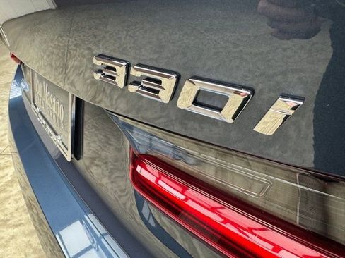 New 2026 BMW 330i xDrive 330i xDrive image 7