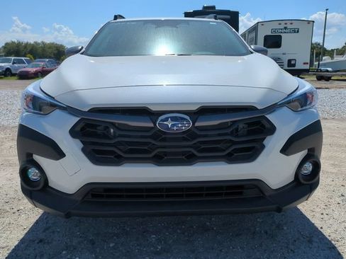 New 2026 Subaru Crosstrek 2.5i Premium AWD/4WD image 10