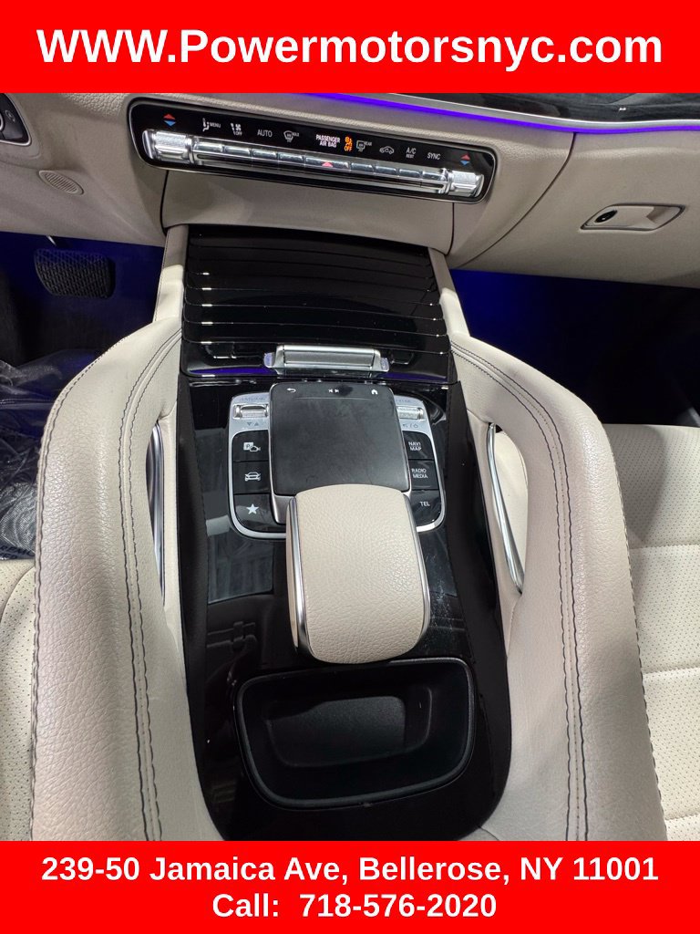 Used 2020 Mercedes-Benz GLE 350 w/ 3rd Row Seat Package image 38