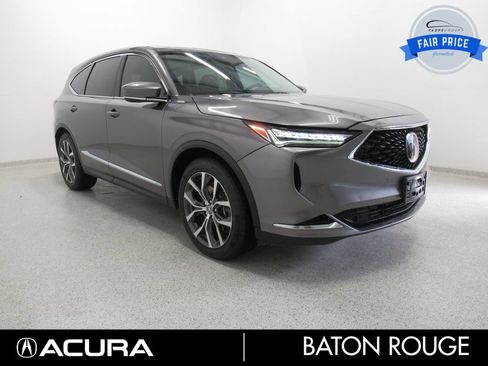 Certified 2023 Acura MDX FWD w/ Technology Package image 1