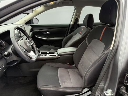 Used 2020 Nissan Sentra SR image 9