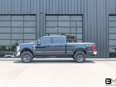 Used 2022 Ford F250 Lariat w/ Lariat Value Package