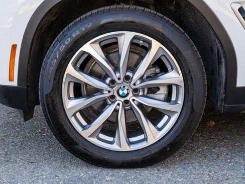 Used 2018 BMW X3 xDrive30i image 33