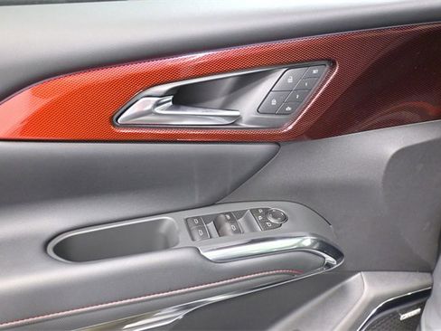 New 2026 Chevrolet Traverse RS image 19