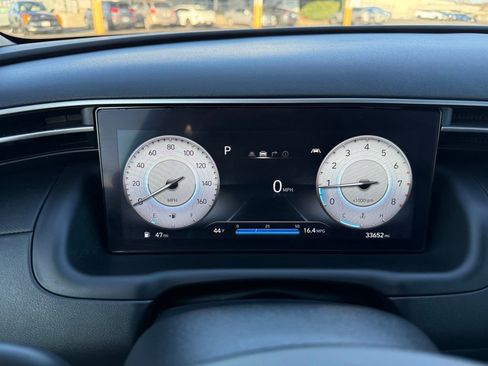 Used 2024 Hyundai Santa Cruz XRT image 16