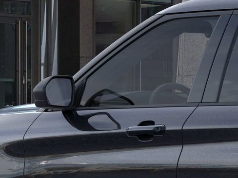New 2026 Ford Explorer Active AWD/4WD image 20