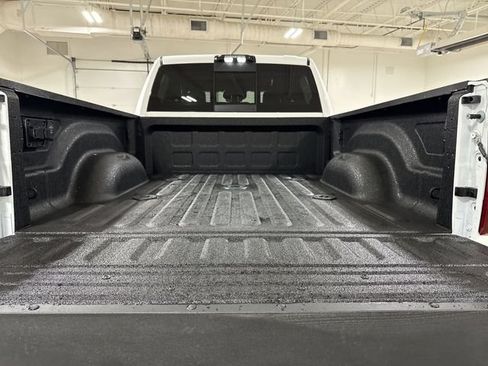 New 2026 RAM 2500 Limited AWD/4WD image 25