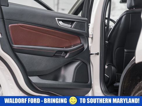 Used 2020 Ford Edge Titanium w/ Equipment Group 301A image 38